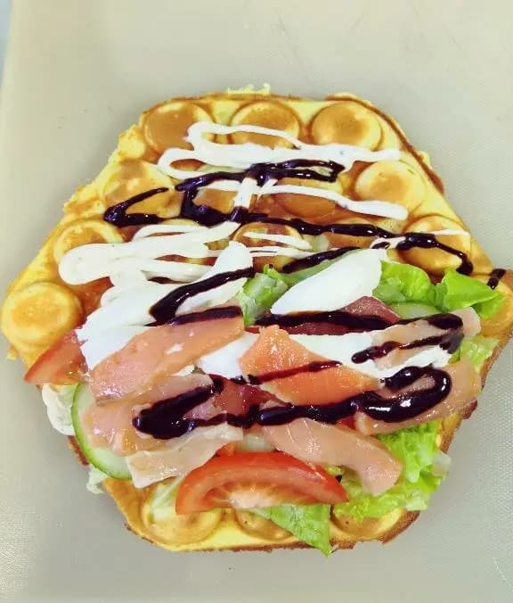 Блинное место