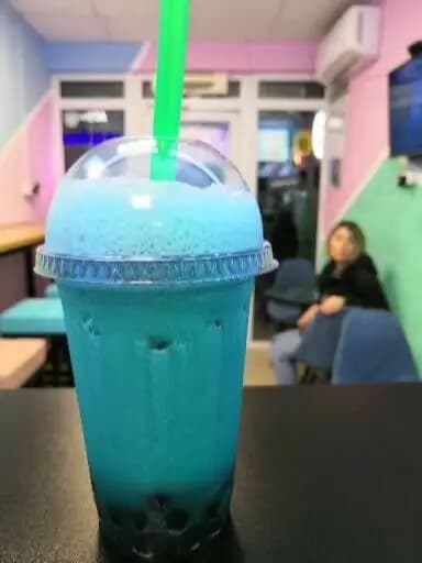 Блинное место