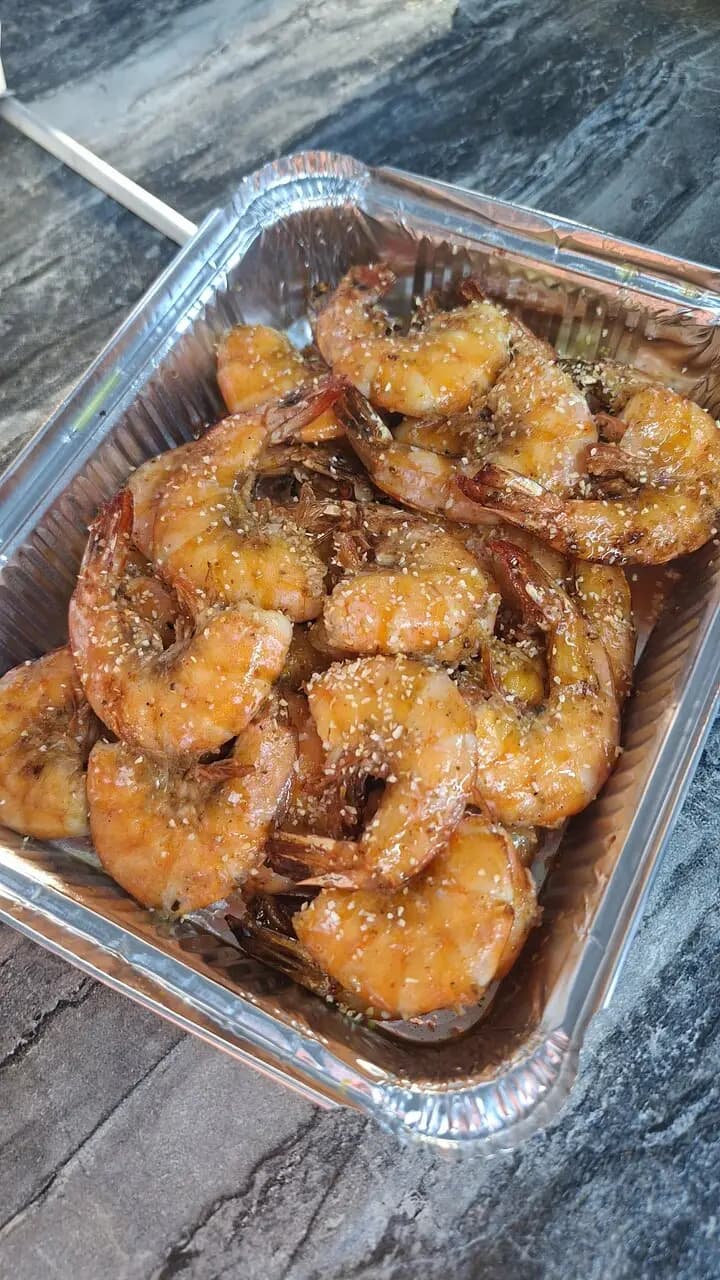 Мангал у Грека