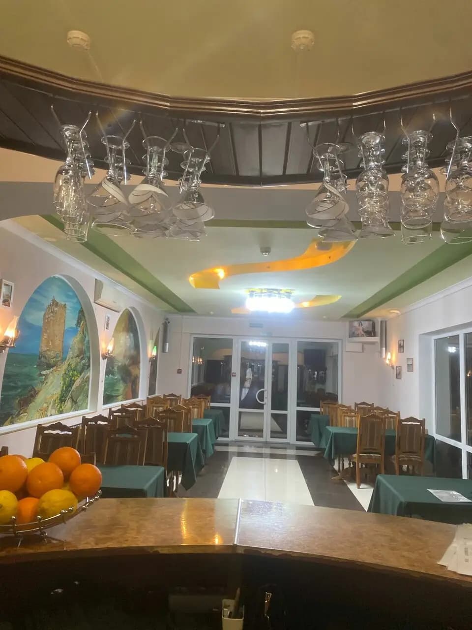 Мясной уголок