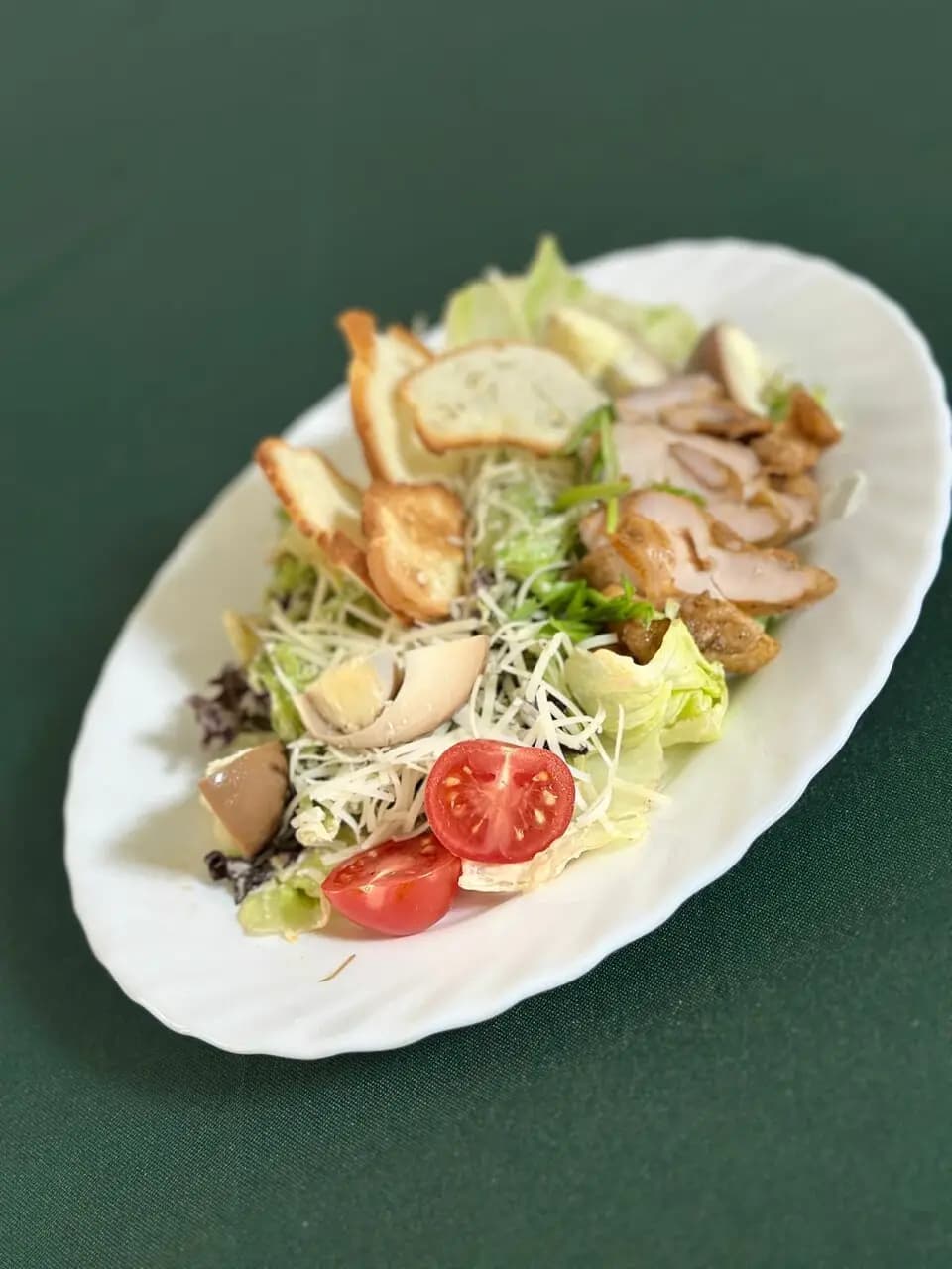 Мясной уголок