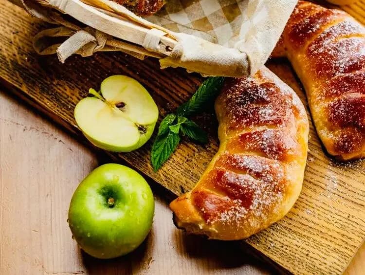 Домашняя еда