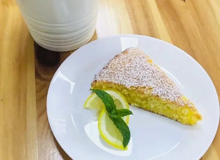 Домашняя еда