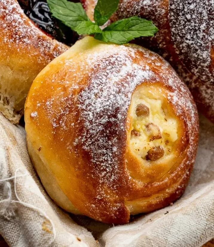 Домашняя еда