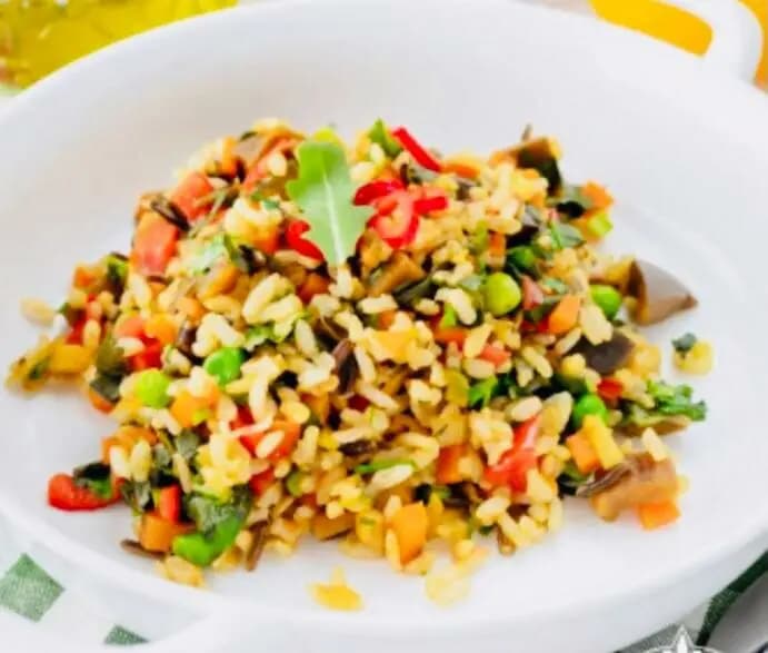 Домашняя еда