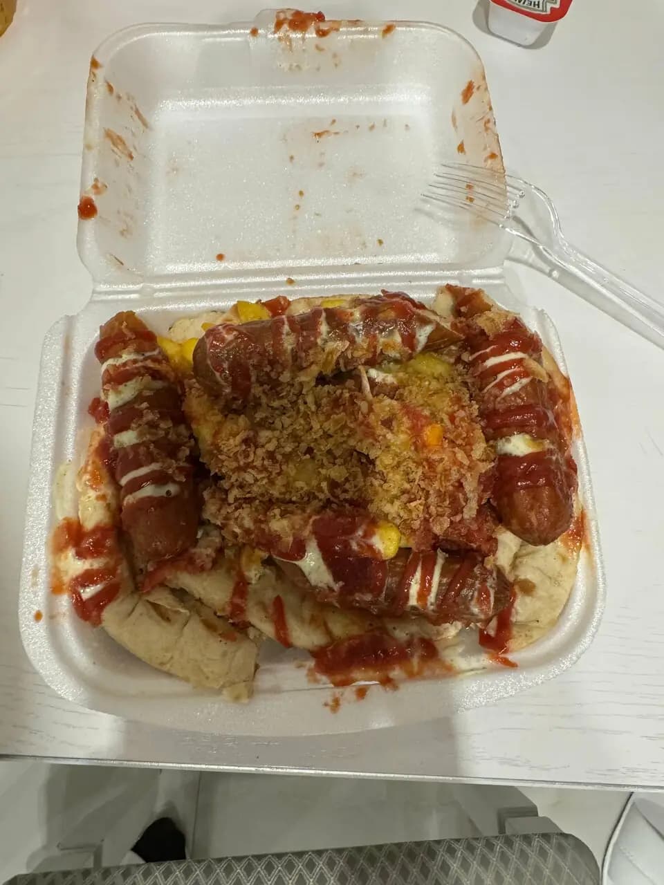 Цезарь Фаст ФУД