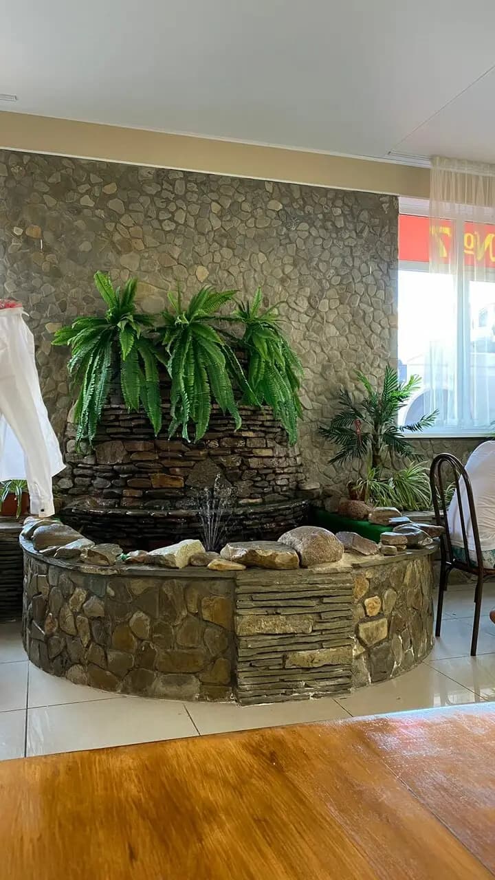 Столовая № 7