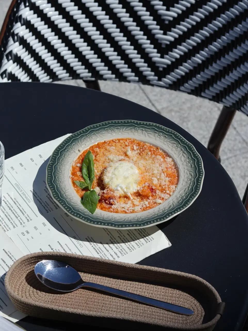 Круассан & Кофе