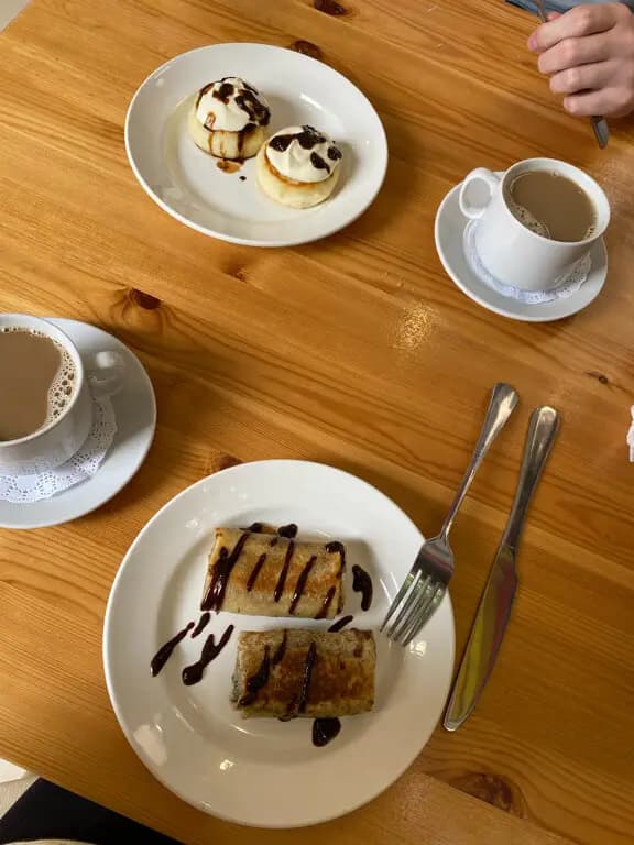 Лепим варим