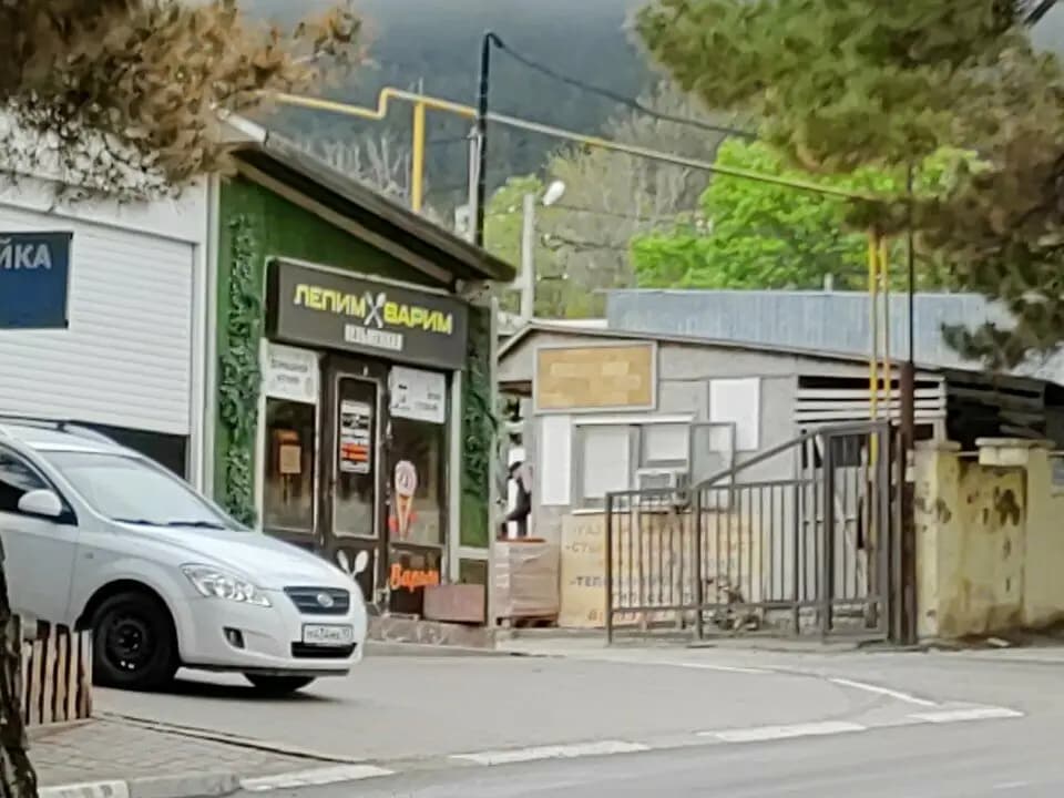 Лепим варим