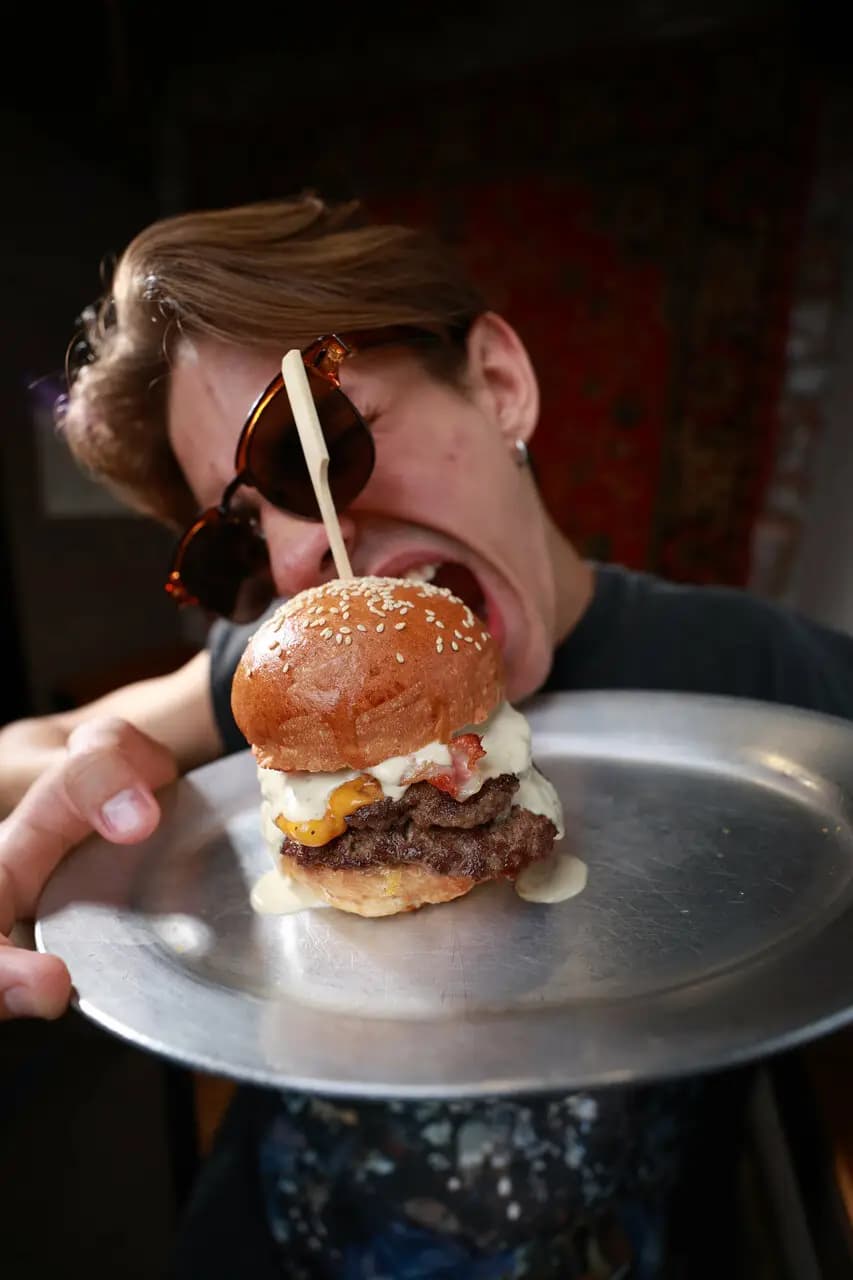 Краснодарский парень