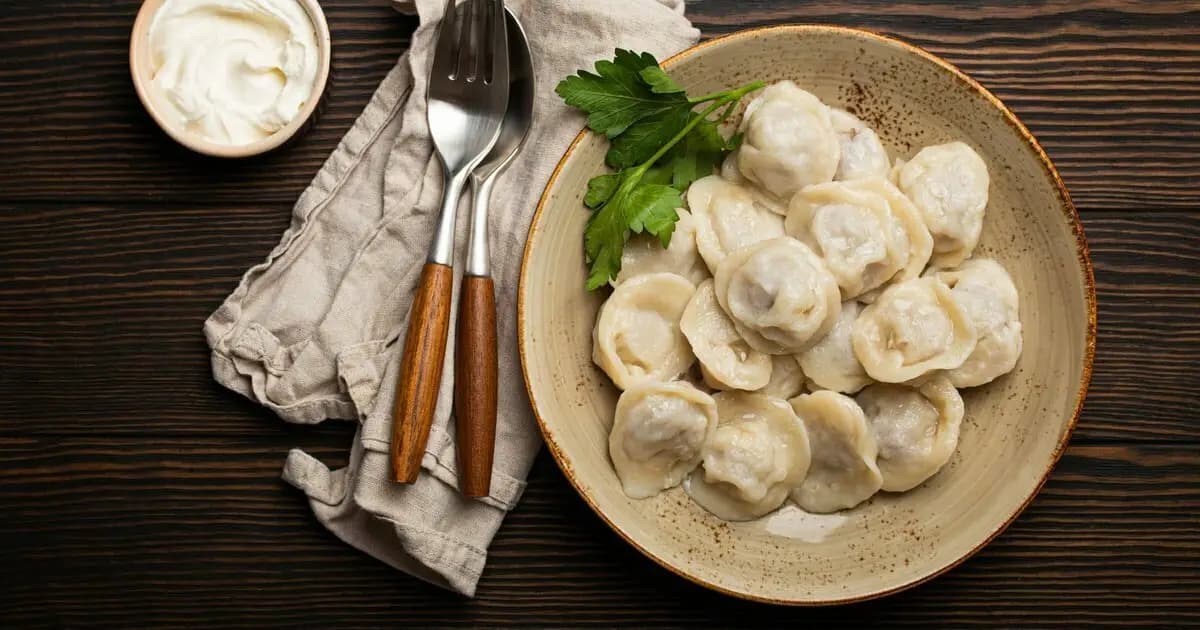 Вкусная столовая