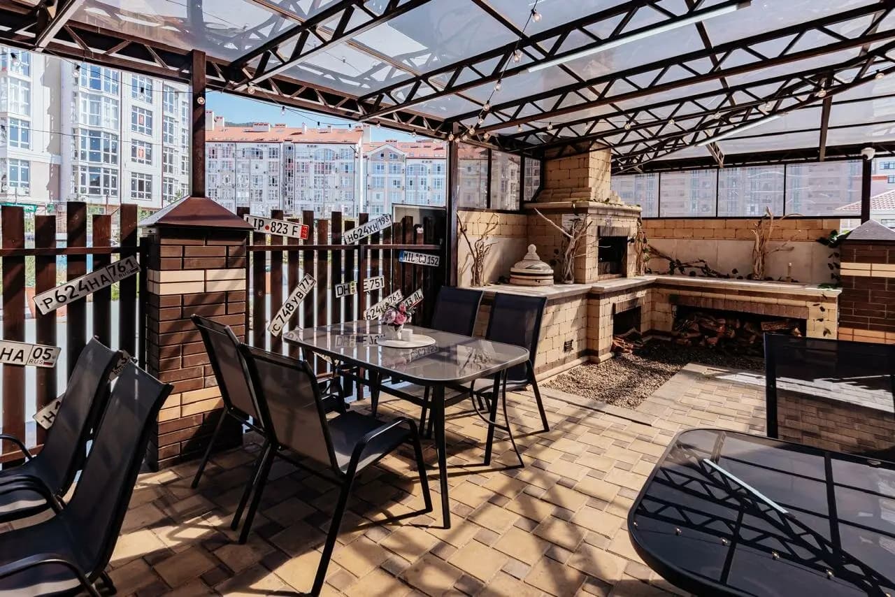 Вкусная столовая