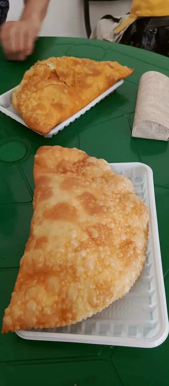 Лучшие Чебуреки