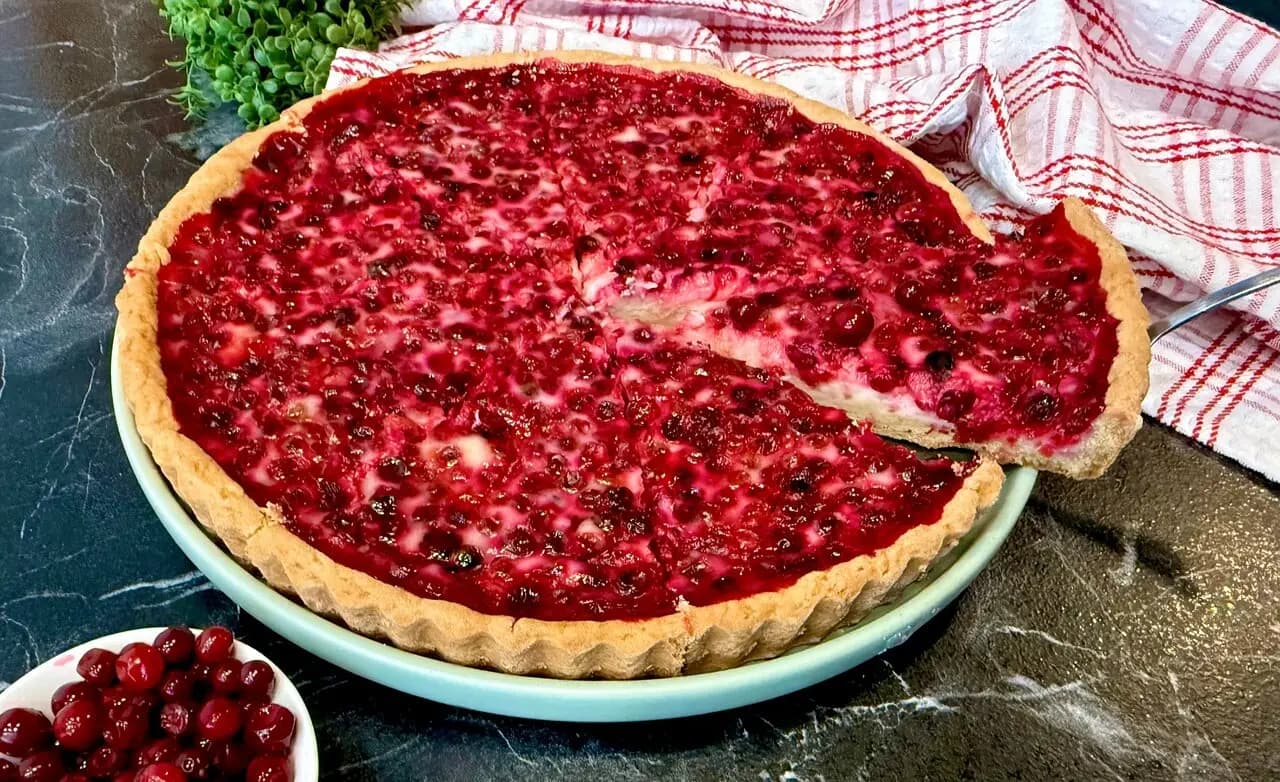 Пироги и Яблоки