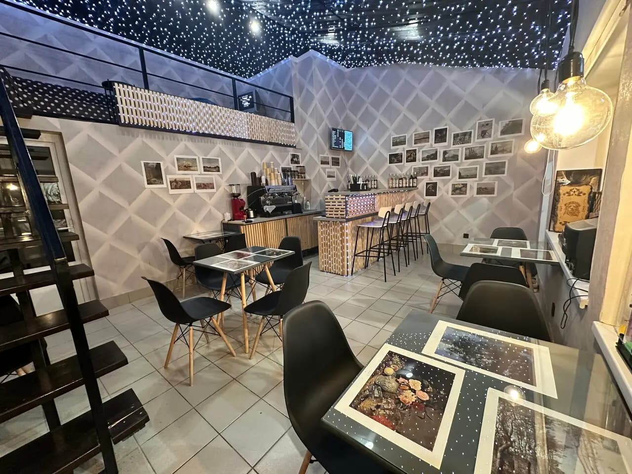 Кофе для Игр