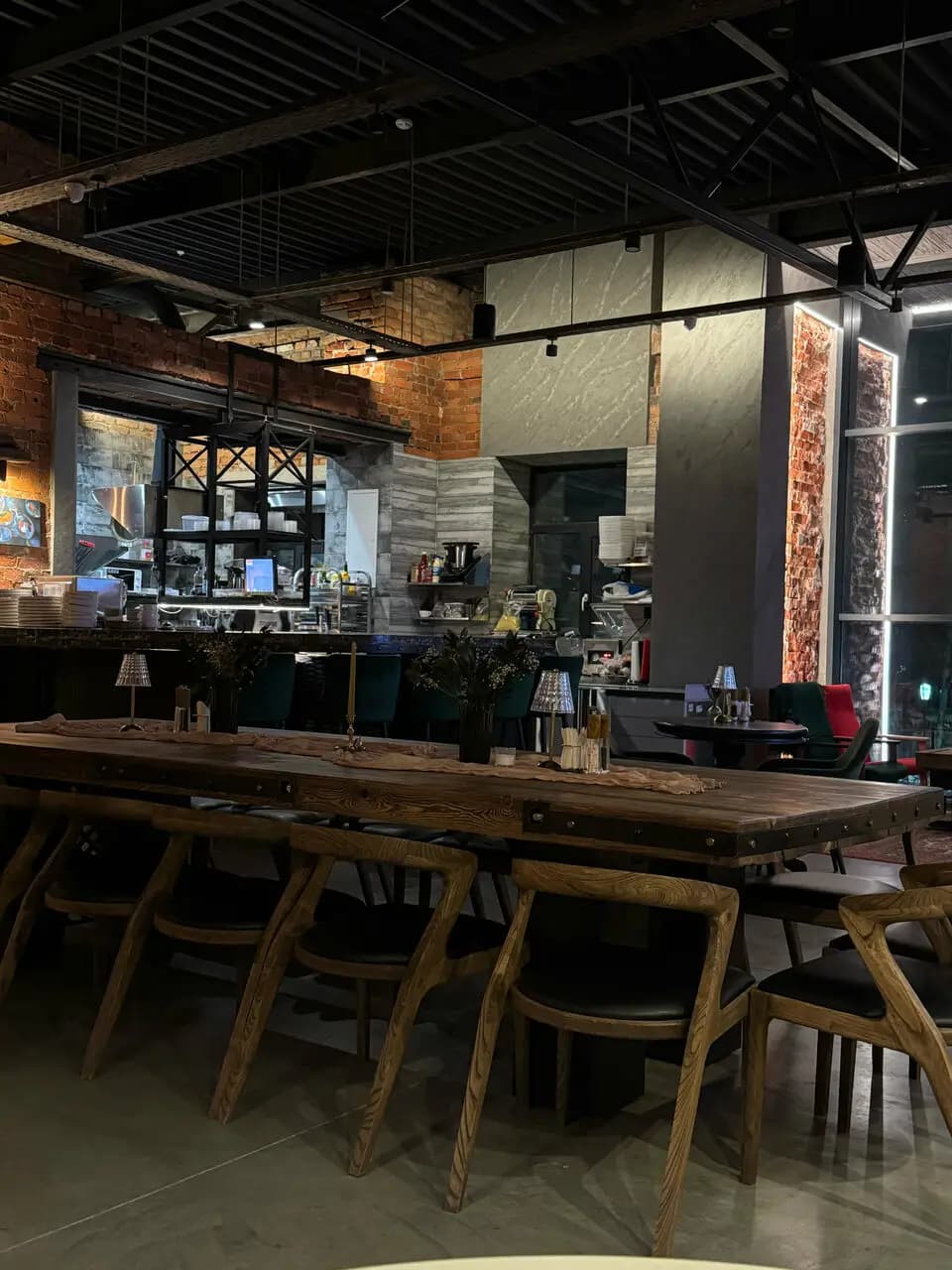 Пространство 1930