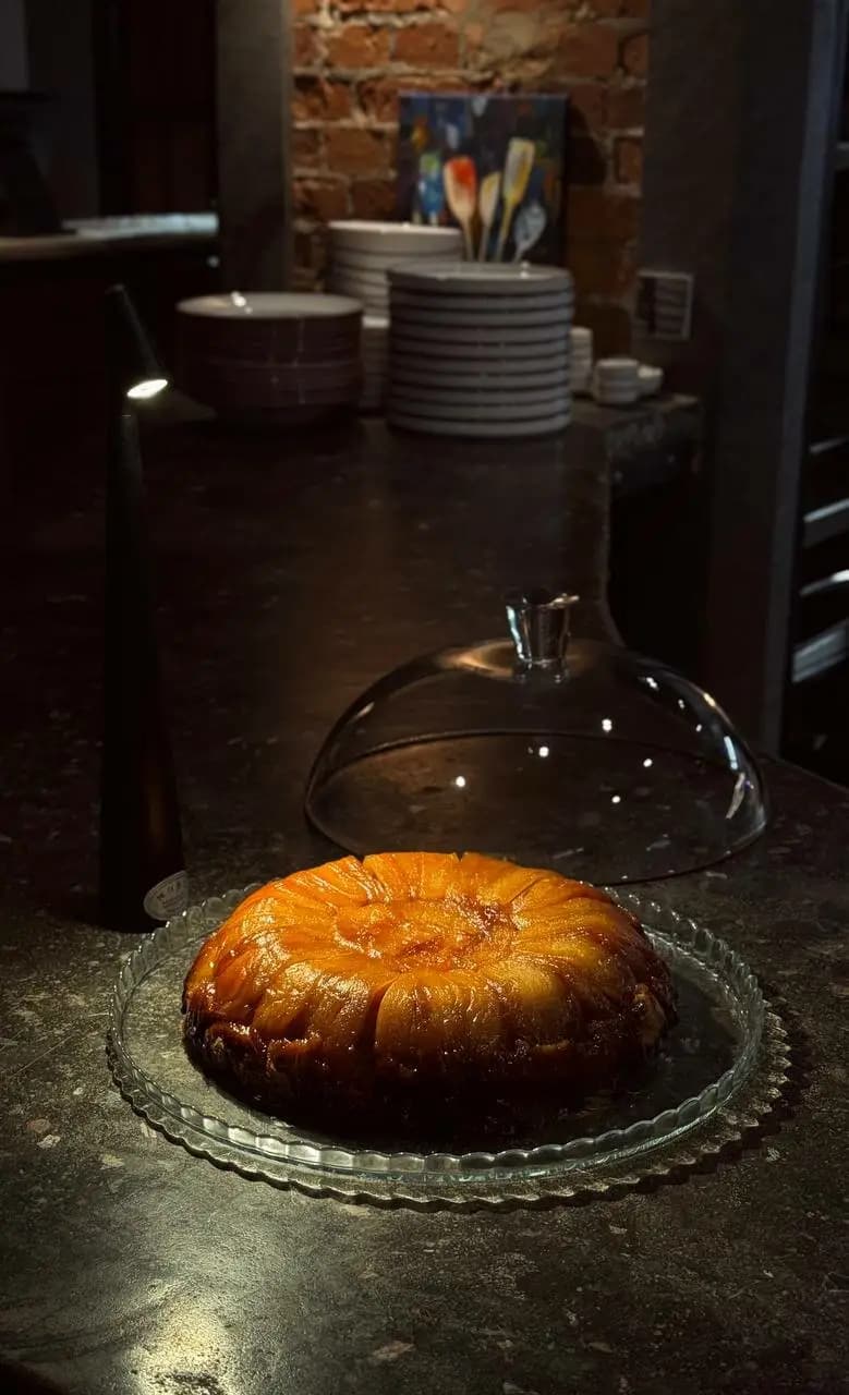 Пространство 1930