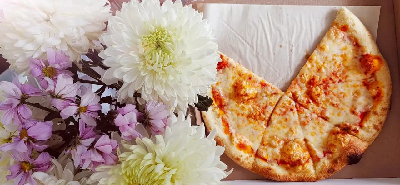 Доставка еды и обедов