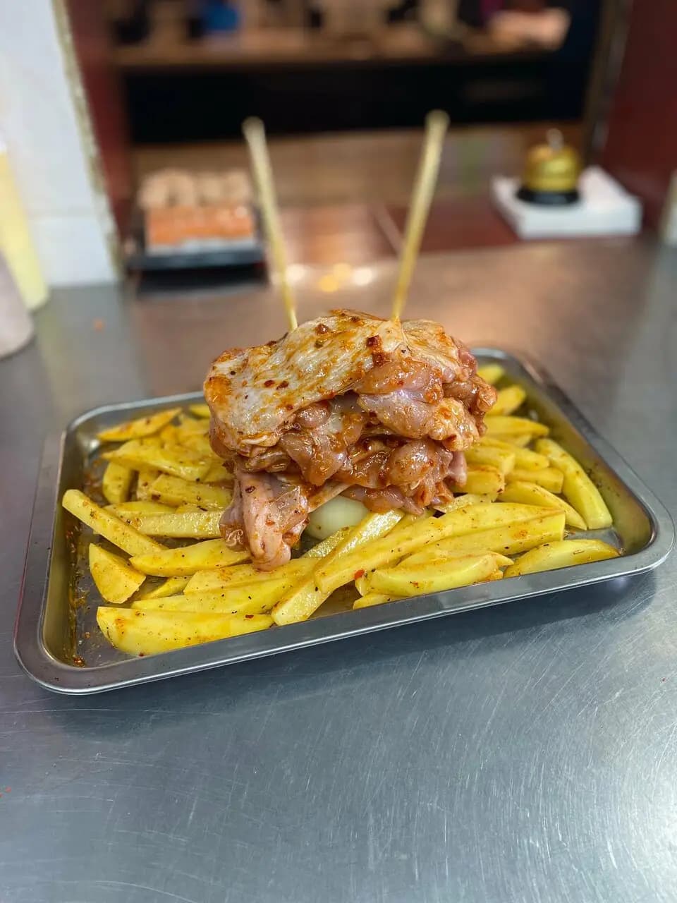 Доставка еды и обедов