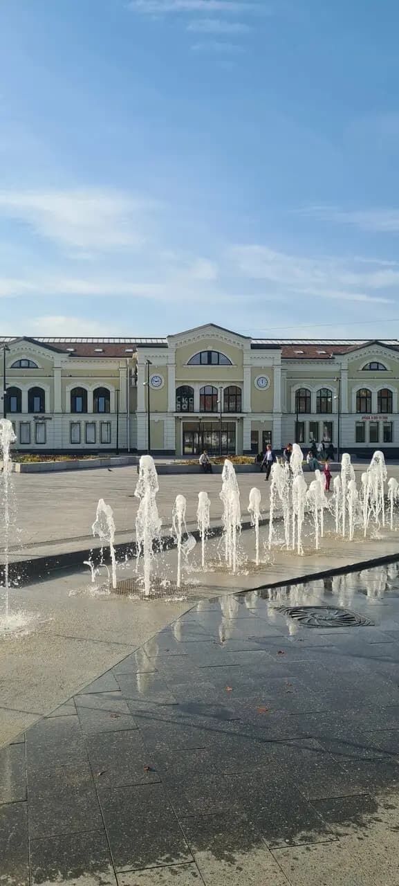 Мидийное место