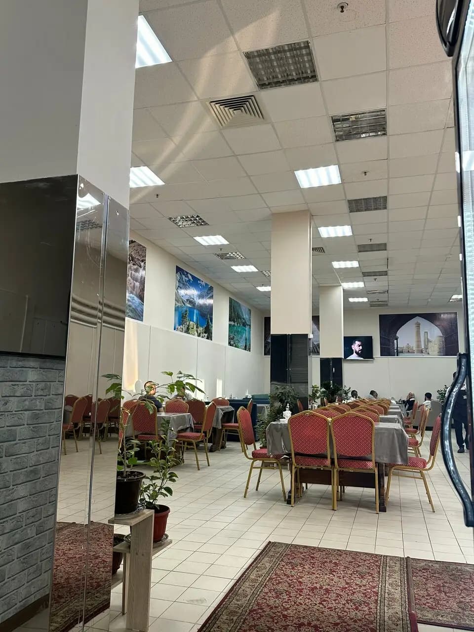 Золотая Бухара