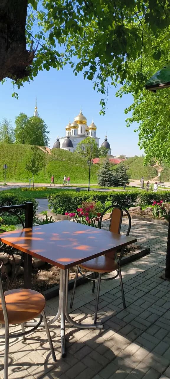 Старый талисман