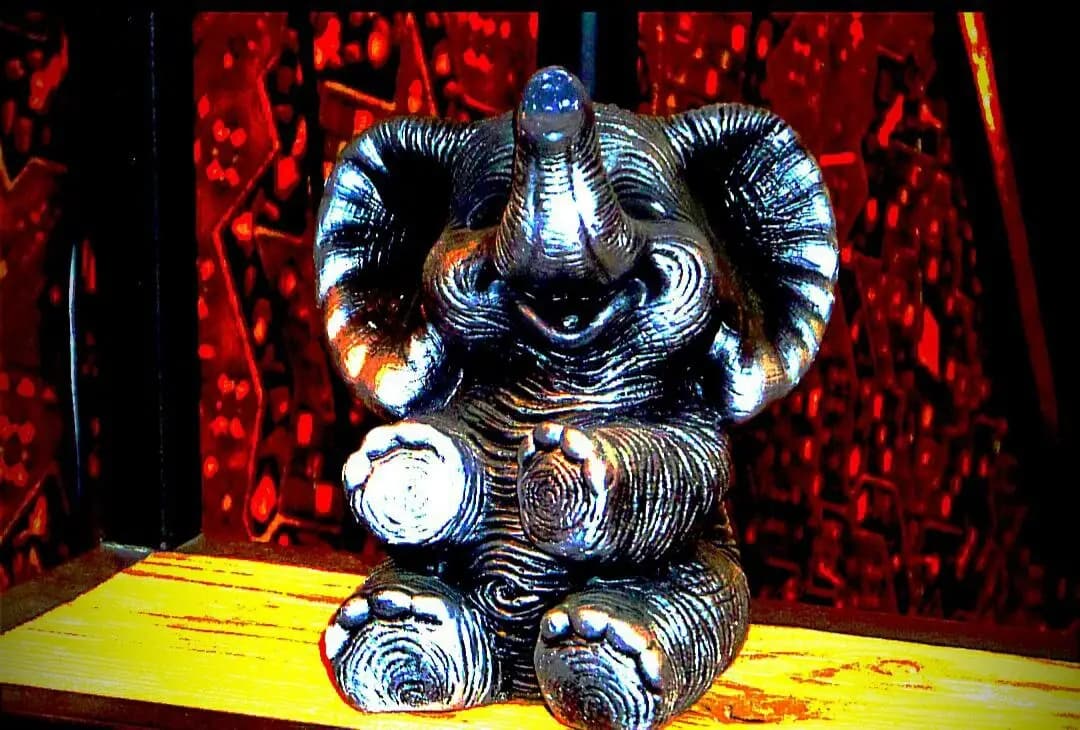 Старый талисман