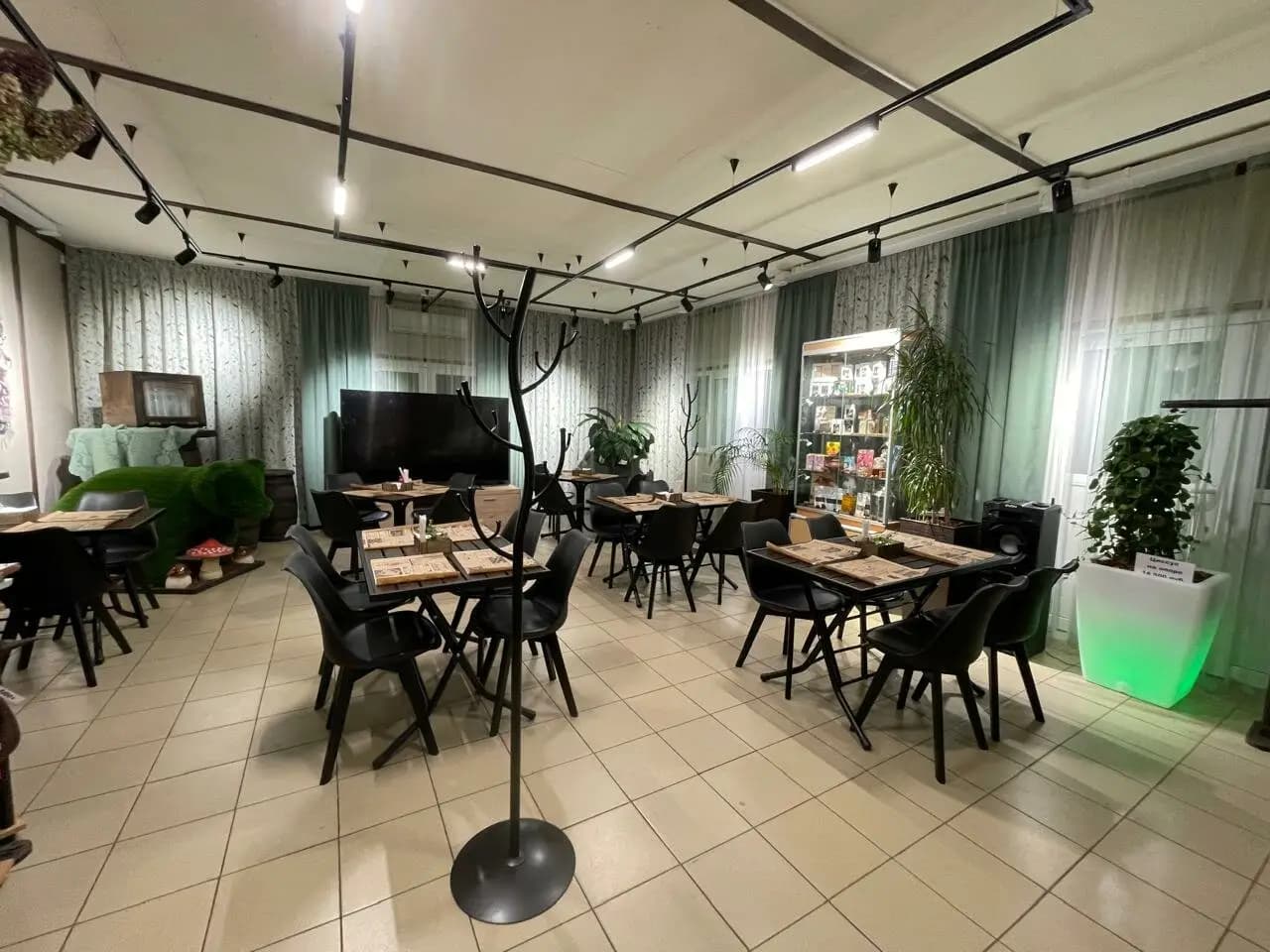 Косолапово