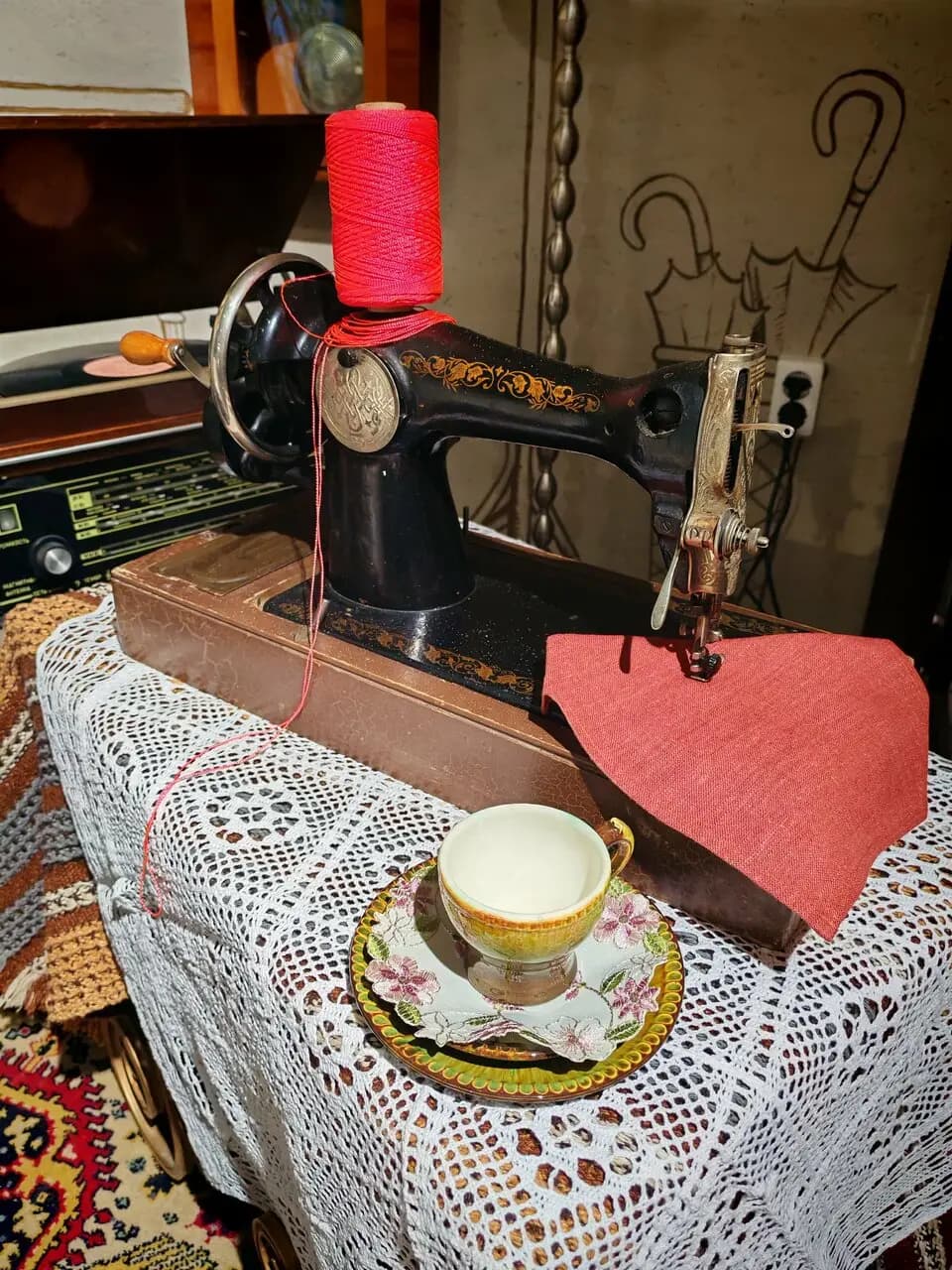 Косолапово