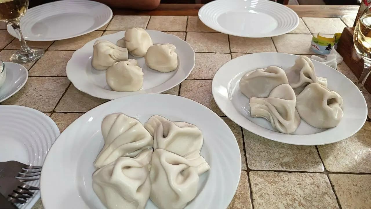 Старый дукан