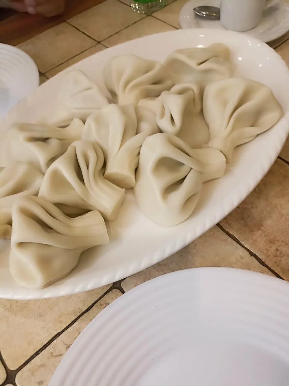 Старый дукан