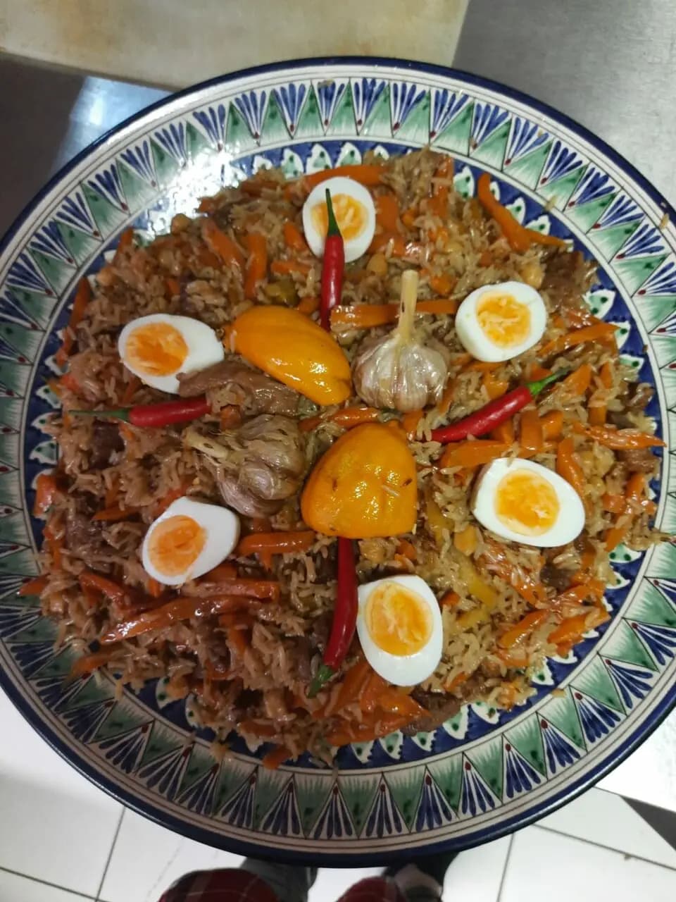 Чайхана Барака