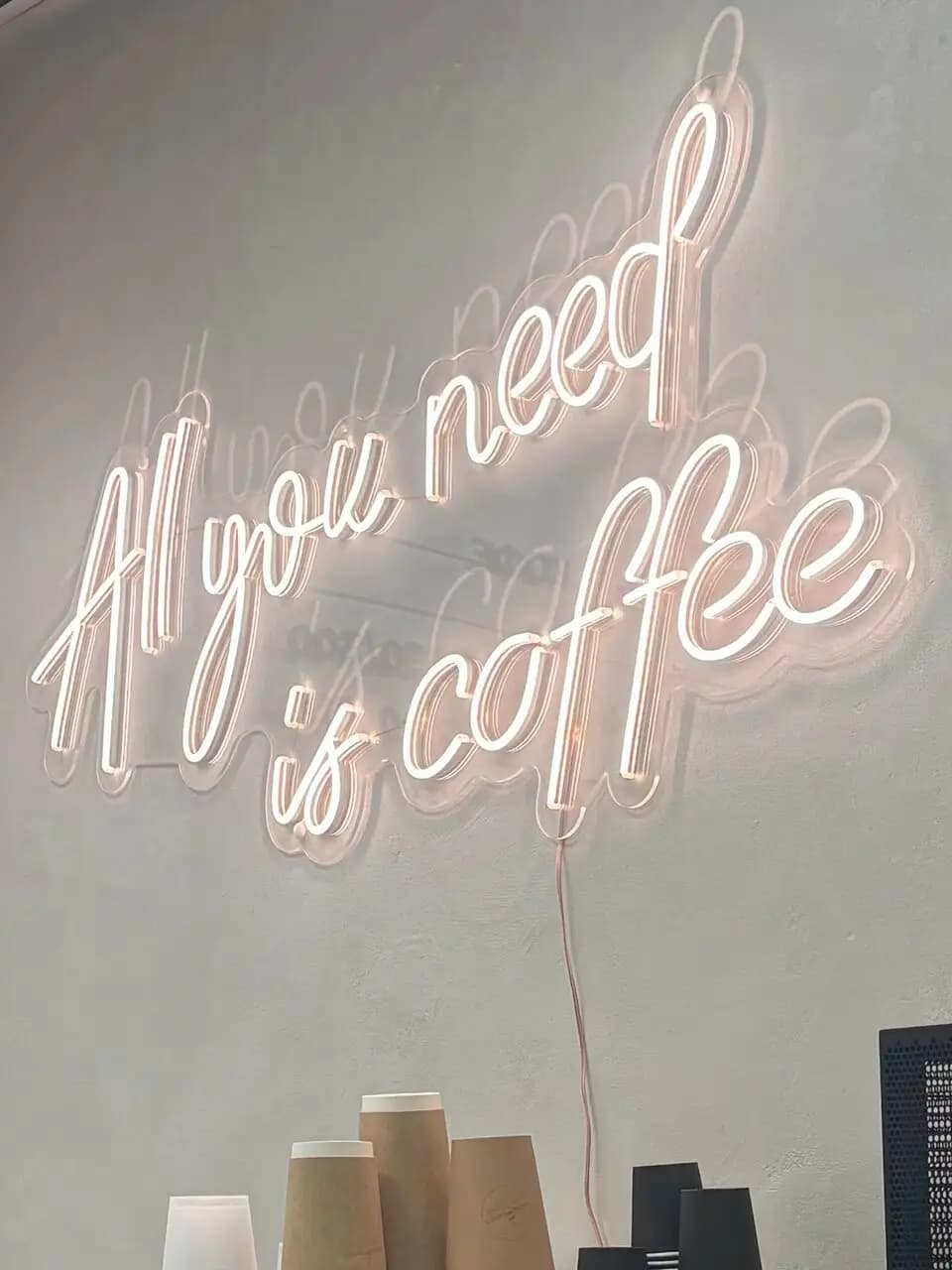 Лавка бариста