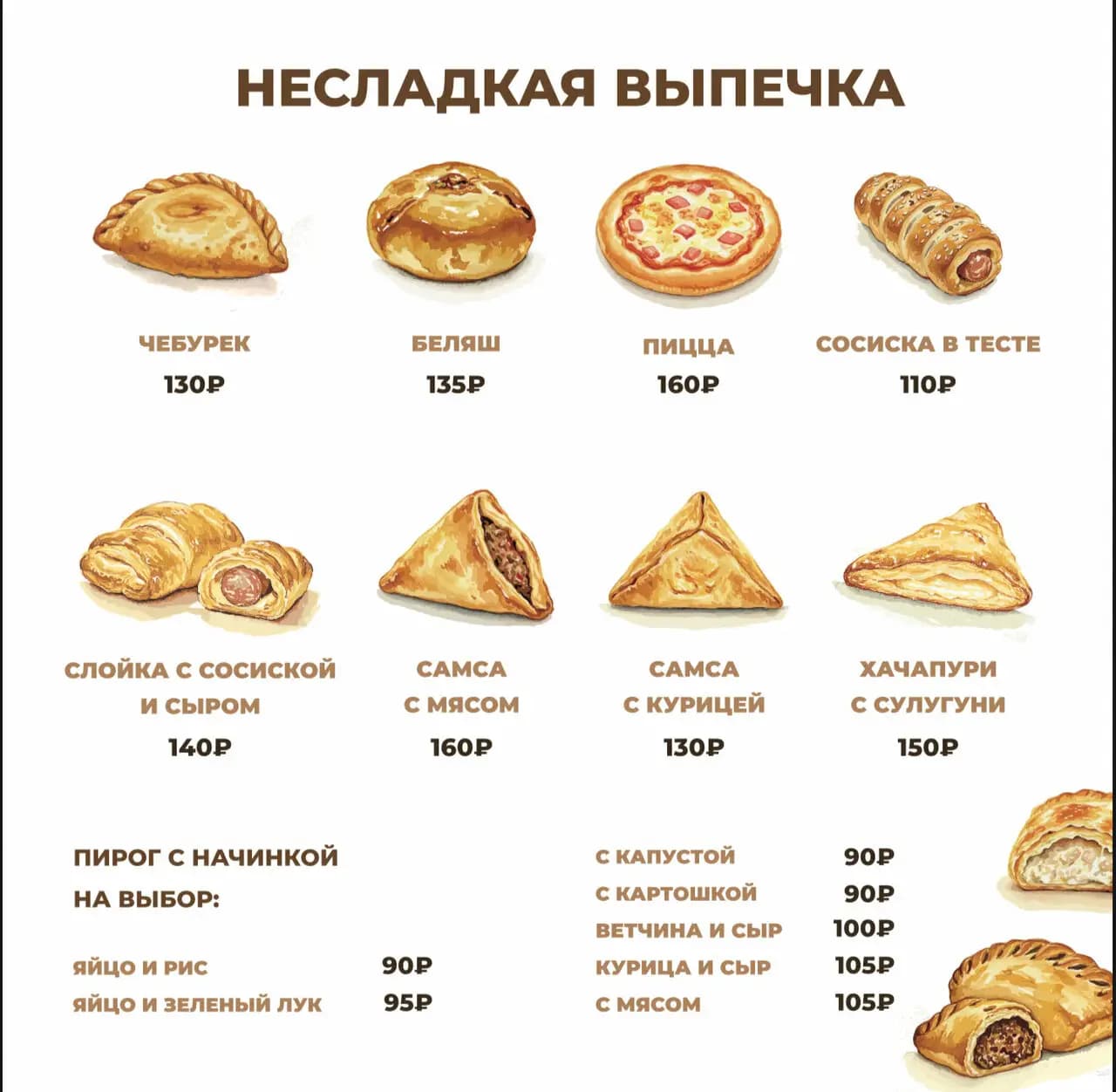 Кофе с собой