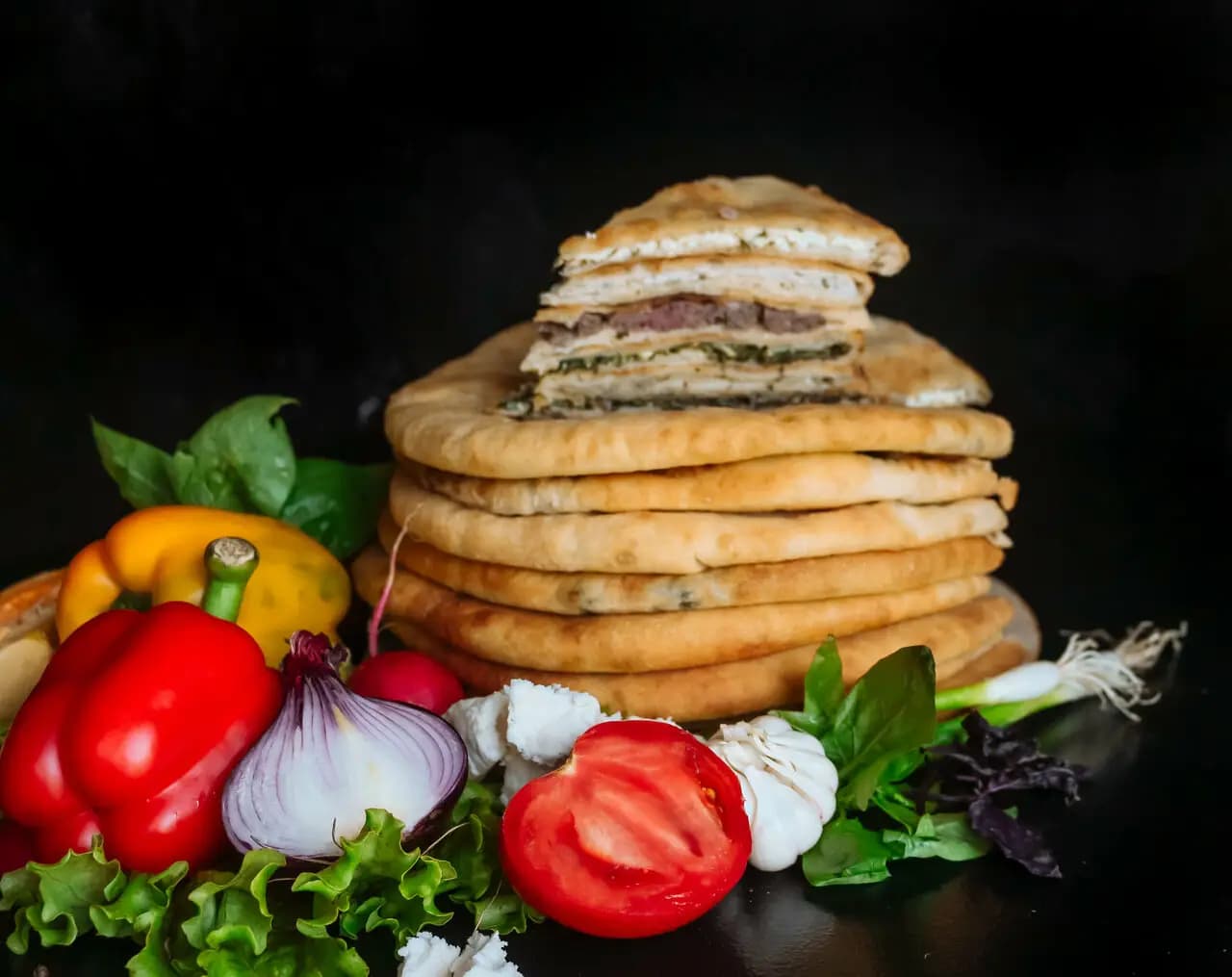 Вкус пирога