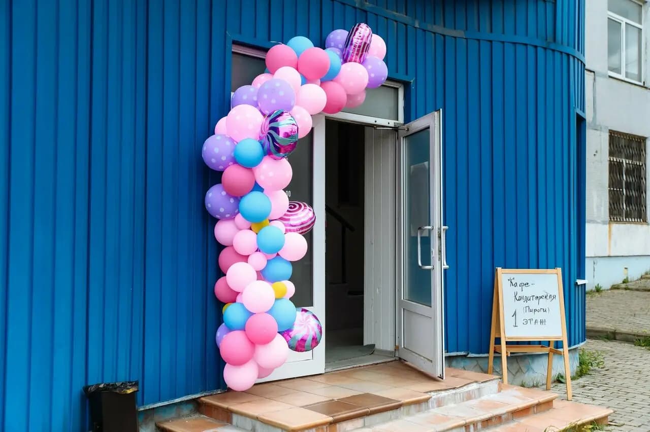 Вкус пирога