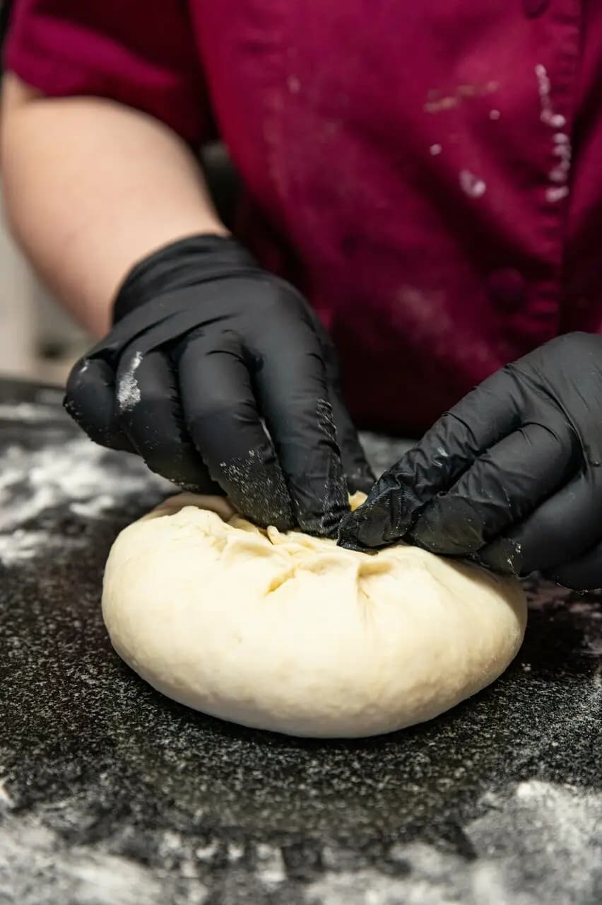 Вкус пирога