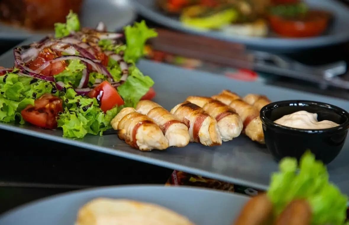 Балкан Гриль