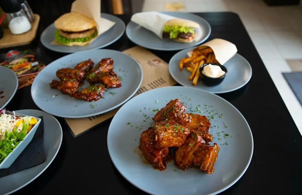 Балкан Гриль