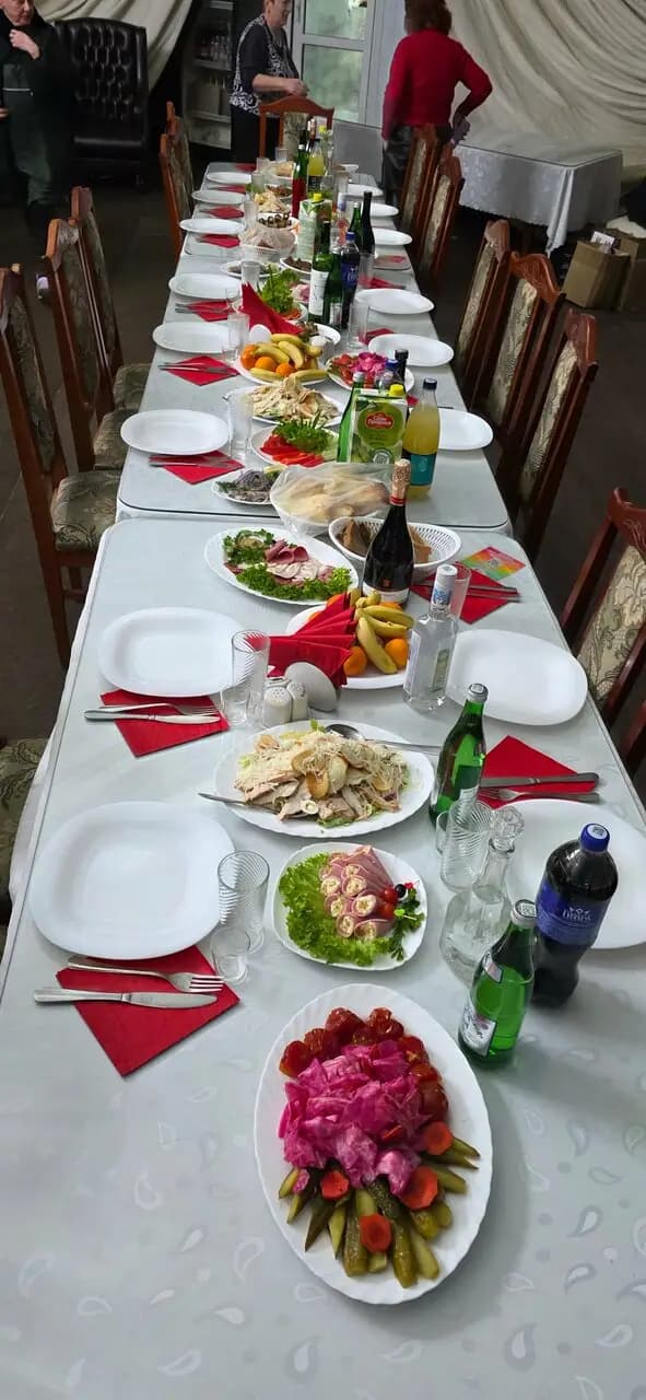 Райский дворик