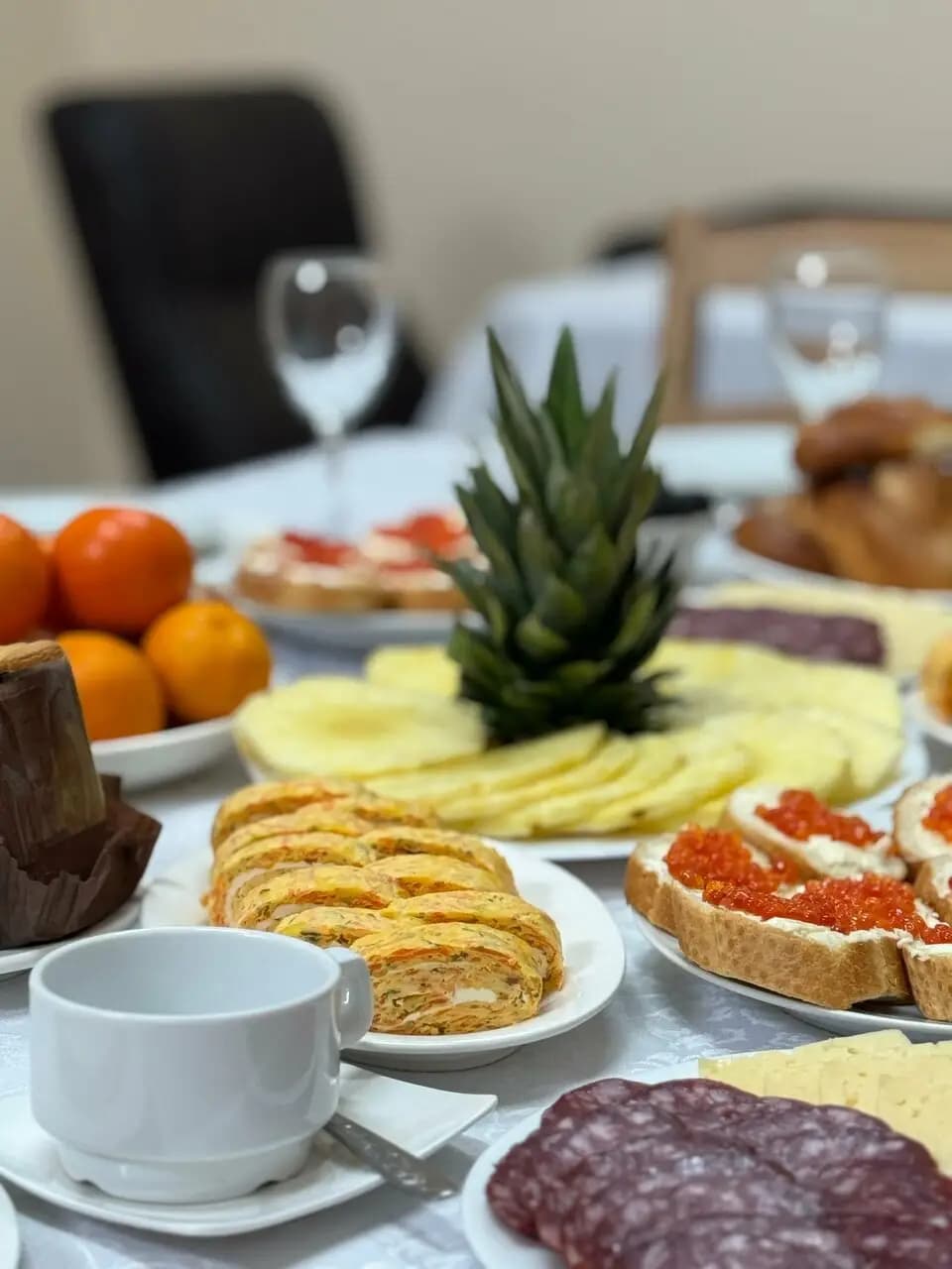 Придорожное