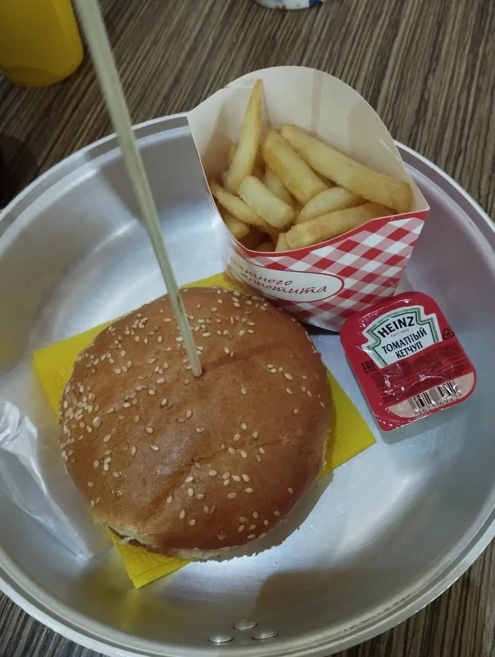 Буфет Котлета