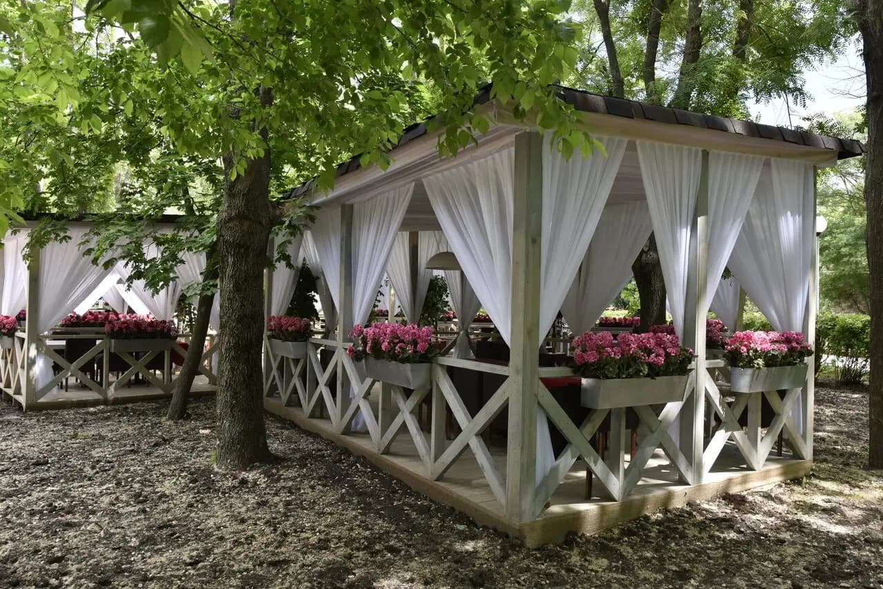 Гостиный двор