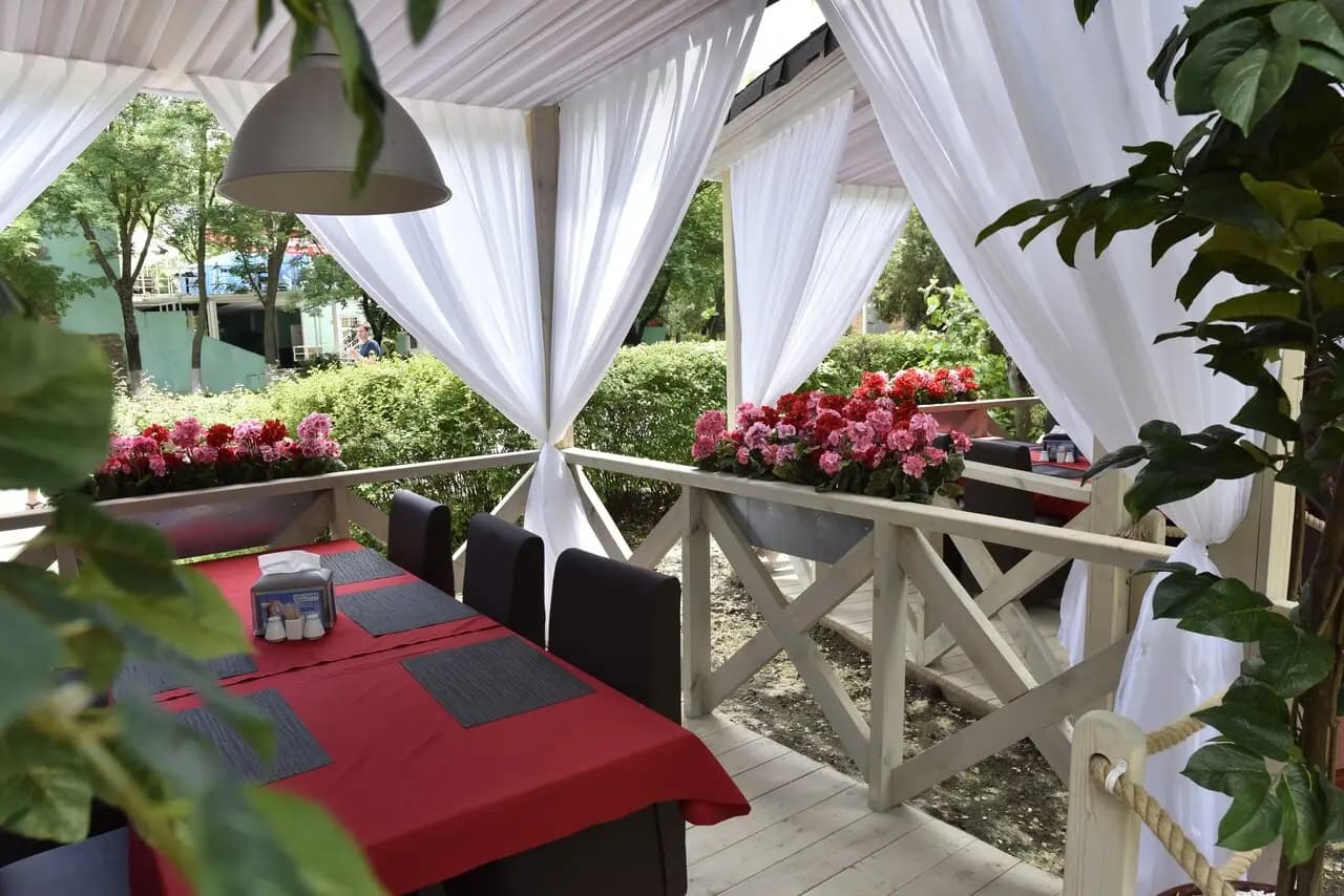 Гостиный двор