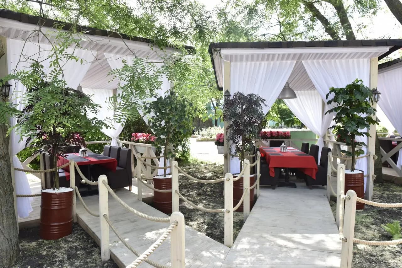 Гостиный двор