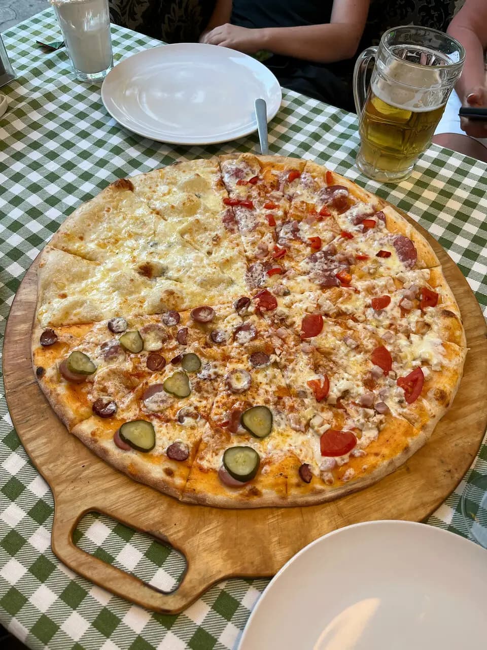 Суши & Пицца