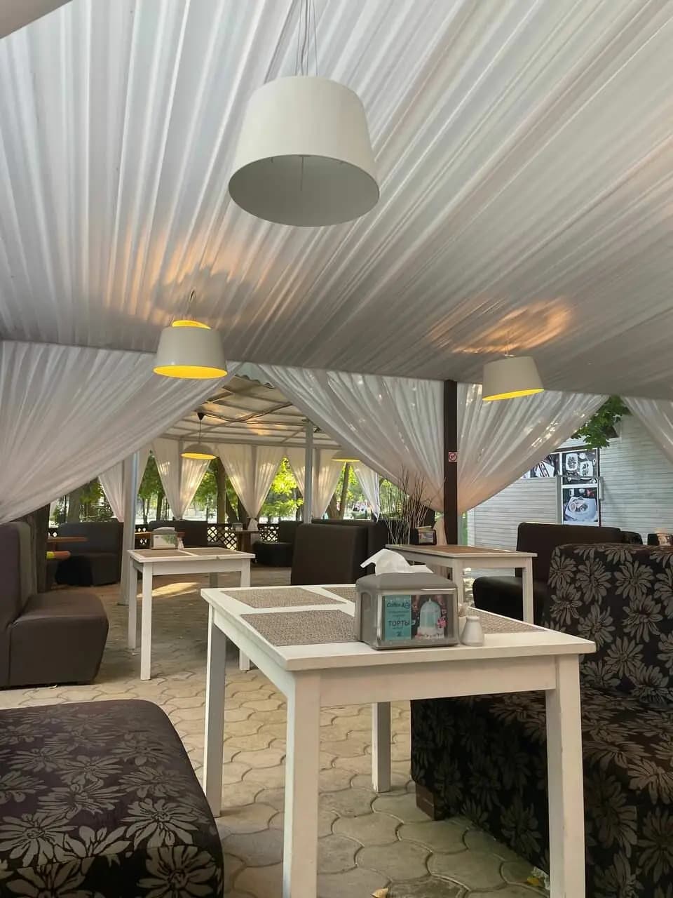 Суши & Пицца