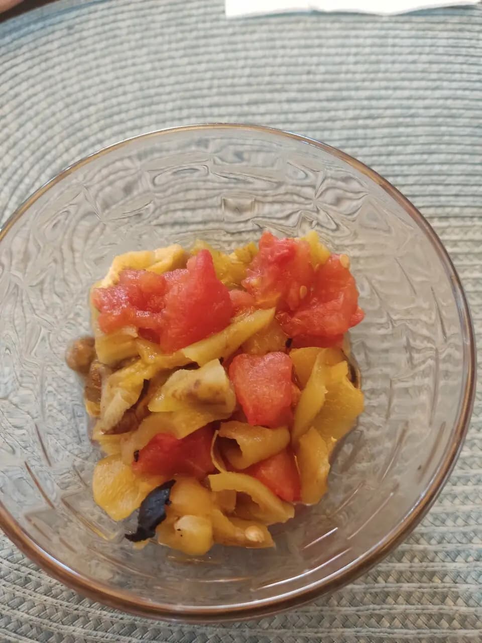 Шашлычный двор