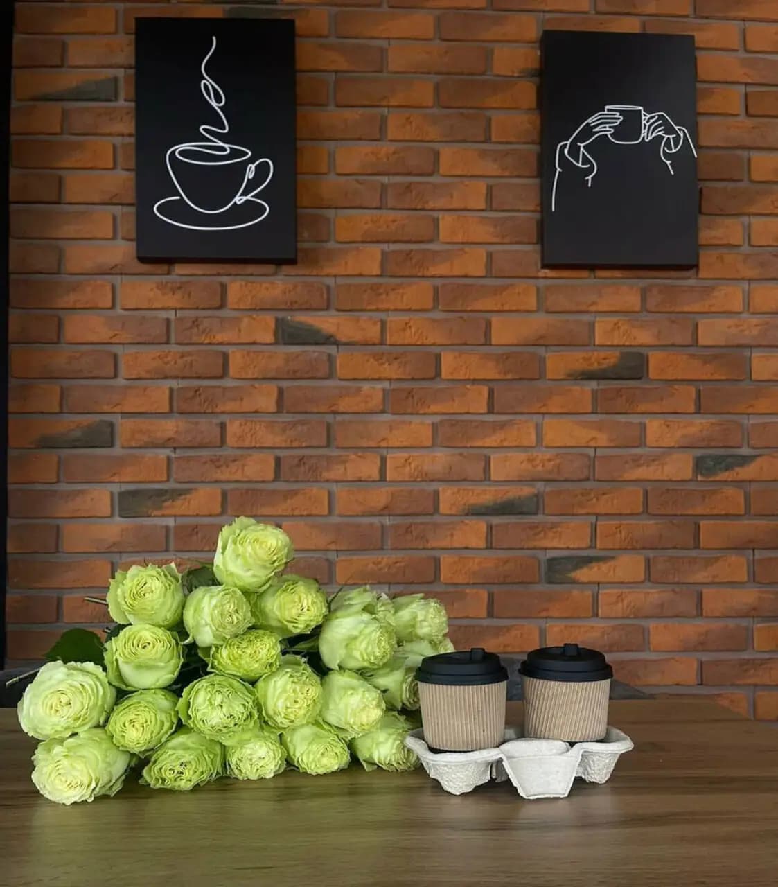 Кофейня № 1